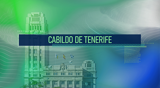 Resultados Cabildo de Tenerife 2023