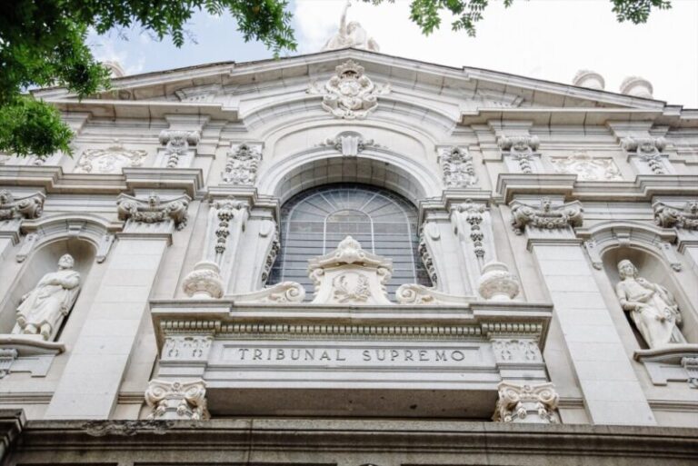 El Supremo confirma penas de entre 8 y 10 meses prisión a cinco sargentos por acosar y hostigar a un compañero