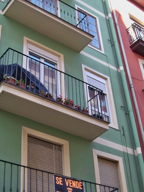 Canarias, donde más creció la compraventa de viviendas durante el primer trimestre