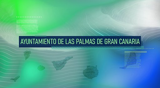 28M | Resultados Ayuntamiento de Las Palmas de Gran Canaria