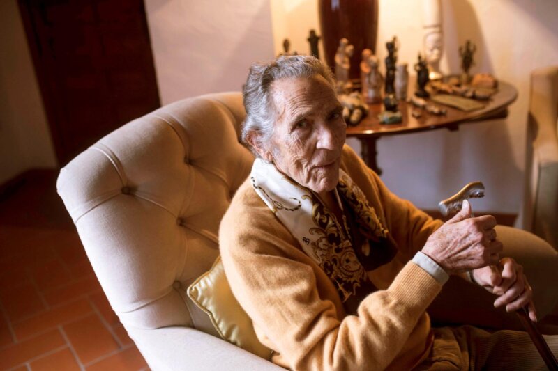 Fallece el poeta Antonio Gala a los 92 años