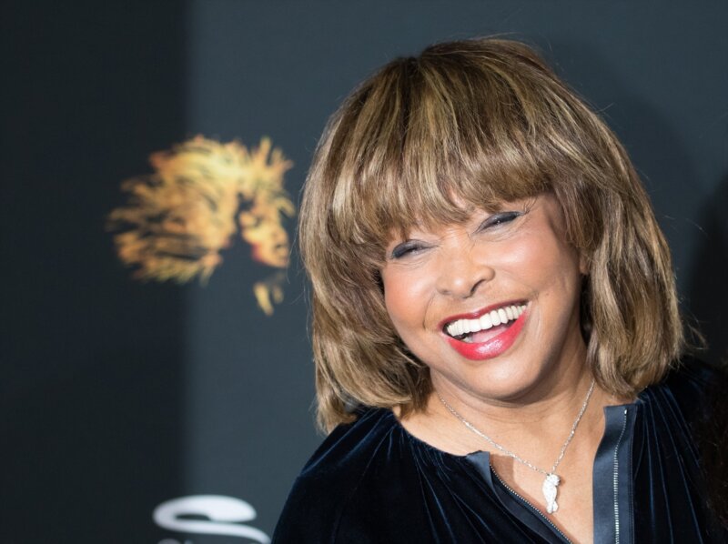 Fallece Tina Turner, reina del rock, a los 83 años