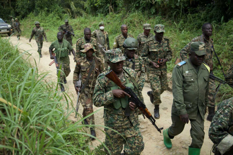 Al menos 37 muertos en ataque de ADF a una escuela en Uganda