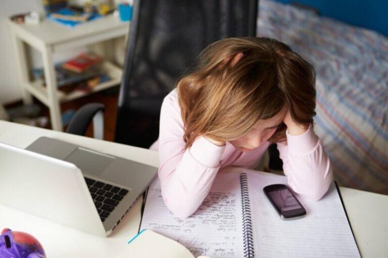 La economía, el medioambiente y la guerra, grandes preocupaciones de niños y adolescentes