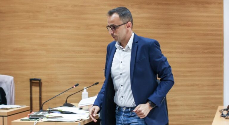 Condenado a 15 años y tres meses de cárcel el marido de Romina Celeste por su homicidio