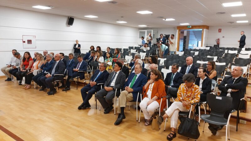 La Palma acoge un debate del CGPJ sobre la inteligencia artificial en el ámbito de la justicia