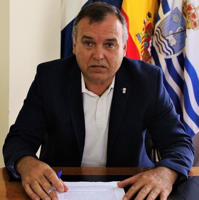 Acuerdo de gobierno en San Juan de la Rambla