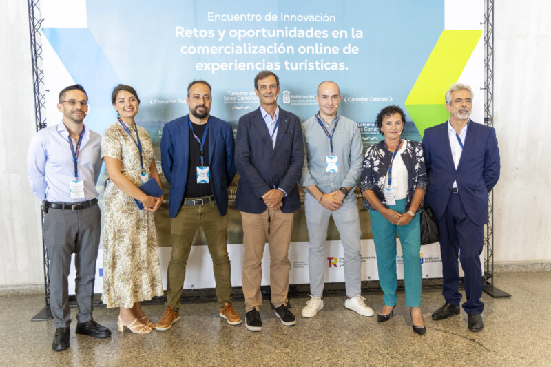 Canarias impulsa la rentabilidad del destino con la visibilidad digital 