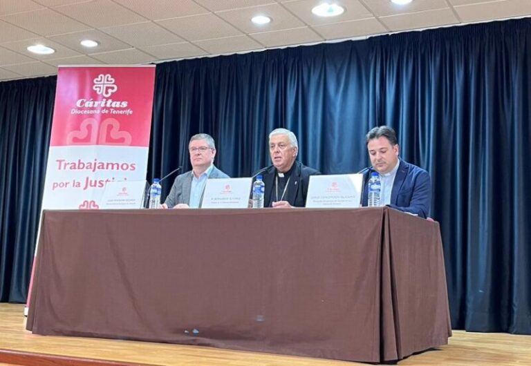 Cáritas denuncia la cronificación de la pobreza y la falta de respuesta