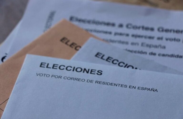 Los partidos ultiman la confección de sus listas para las elecciones generales
