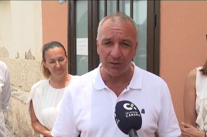 NC denuncia la situación de la Seguridad Social en Fuerteventura
