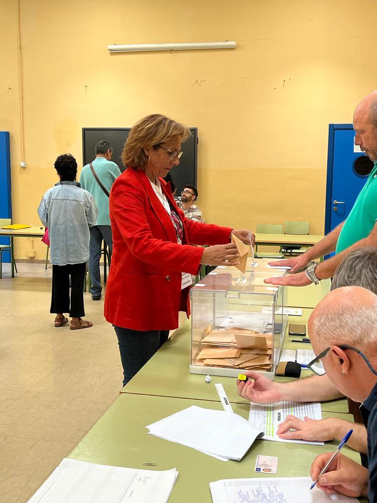 Nueva Canarias pide votar y hacerlo "en clave canaria"