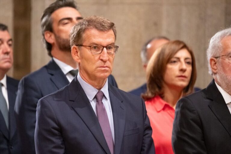 El PP cree que Vox da un paso al considerar que renuncia a entrar en un posible Gobierno