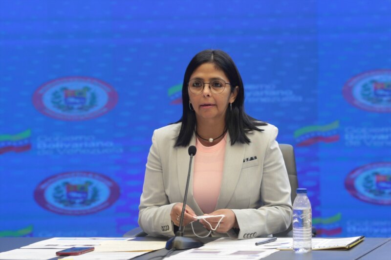 La UE ofrece a Venezuela el fin de las sanciones si celebra elecciones justas