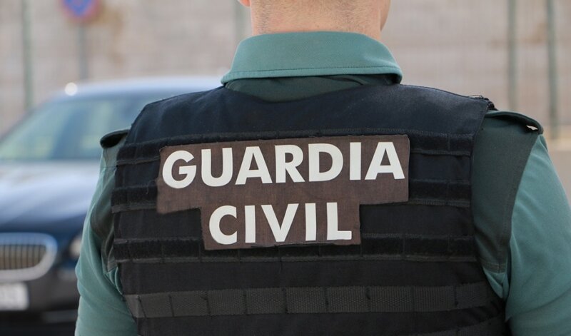 Detenido tras matar a otro hombre en Yaiza, Lanzarote