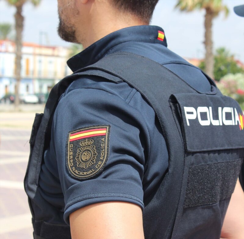 Un total de 90.282 efectivos policiales velarán por la seguridad en el 23J
