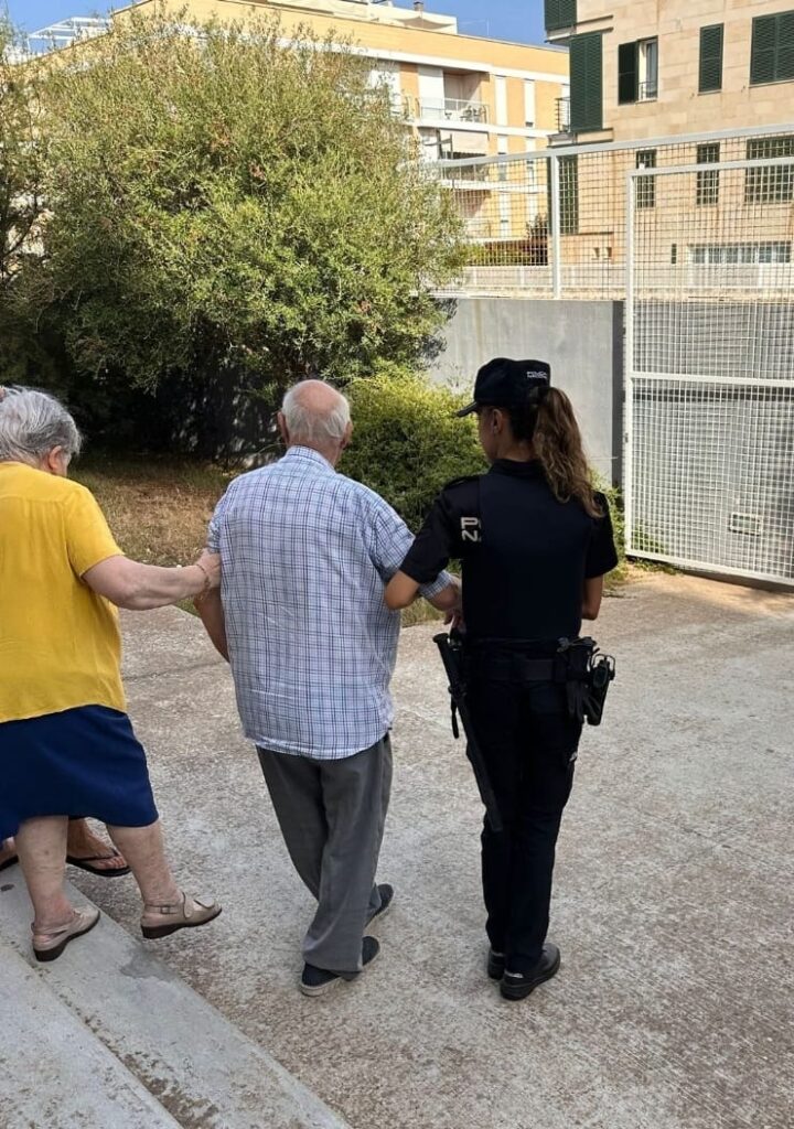 Imágenes 23J Elecciones Generales Canarias