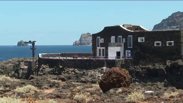 El Hotelito de Punta Grande dejará de ser establecimiento turístico a finales de año