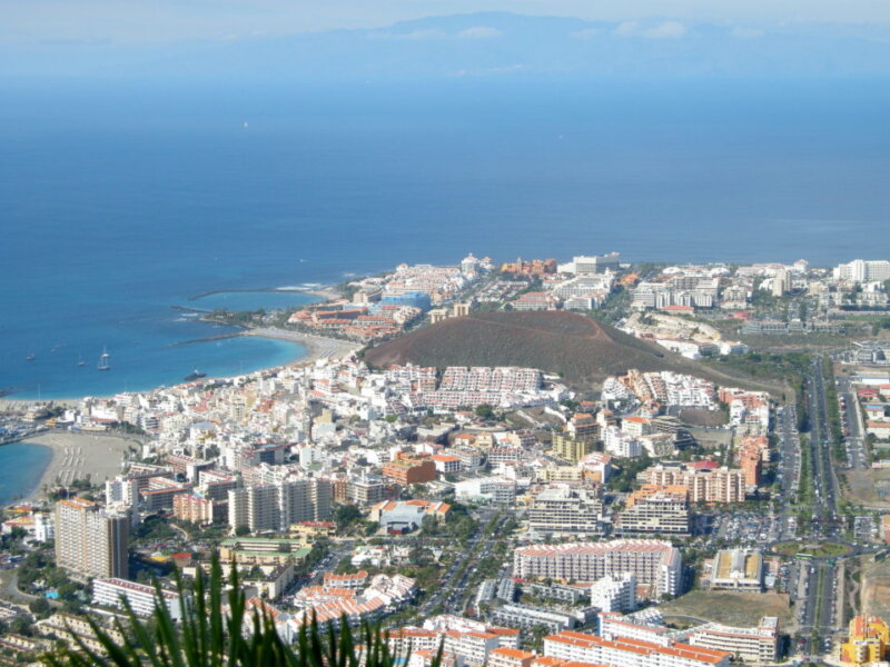 En el conjunto del país, las cinco casas más caras a la venta en España se encuentran en la provincia de Málaga