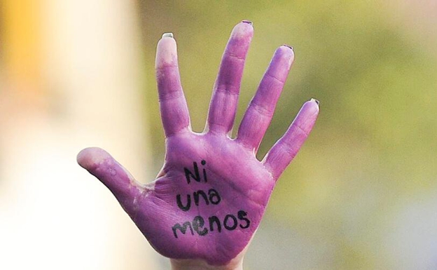 Crecen las denuncias por violencia de género en Canarias en 2024