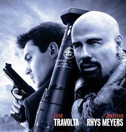 Cine de acción con ‘Desde París con amor’ y ‘Arma fatal’, este viernes en TVC