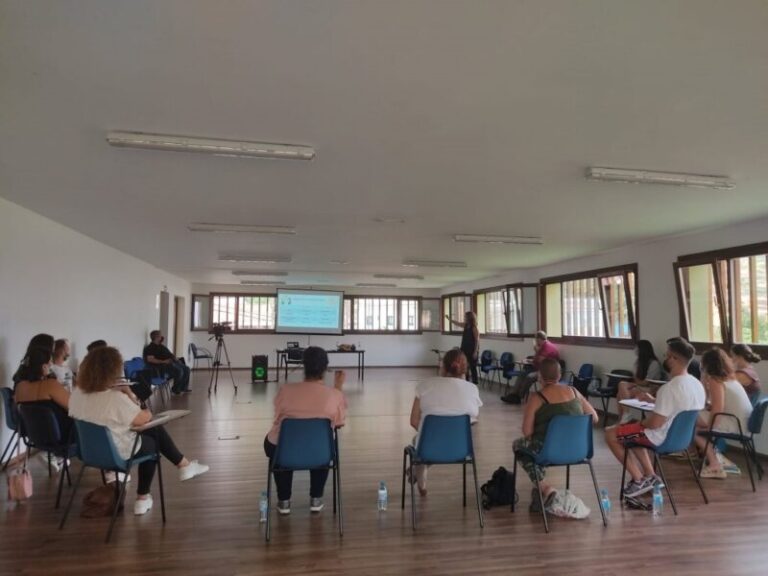 El Cabildo de La Gomera y la ULL clausuran una nueva edición de la Universidad de Verano