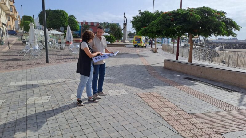 El Ayuntamiento de Puerto del Rosario comienza a diseñar la campaña de navidad