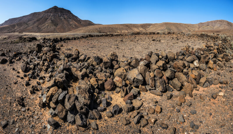 El Cabildo de Fuerteventura encarga un estudio sobre los yacimientos de la isla / Cabildo de Fuerteventura