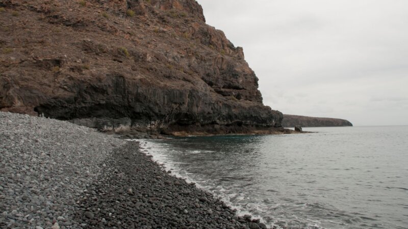 Canarias, cuarta comunidad autónoma con más muertes por ahogamiento en 2023