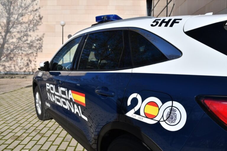 Detenido por estafar más de 76.000 euros a un empresario de Maspalomas