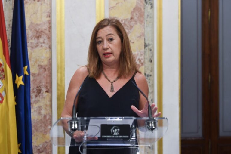 La investidura de Feijóo se celebrará los días 26 y 27 de septiembre