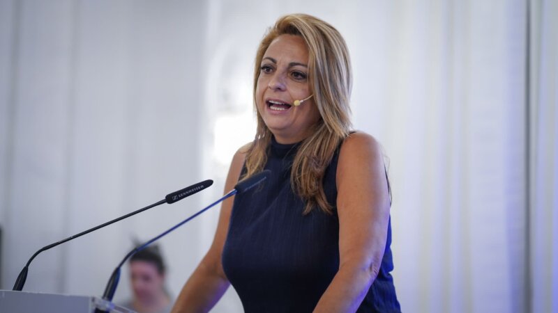 Coalición Canaria apoyaría a Feijóo a cambio de que asuma "la agenda canaria"