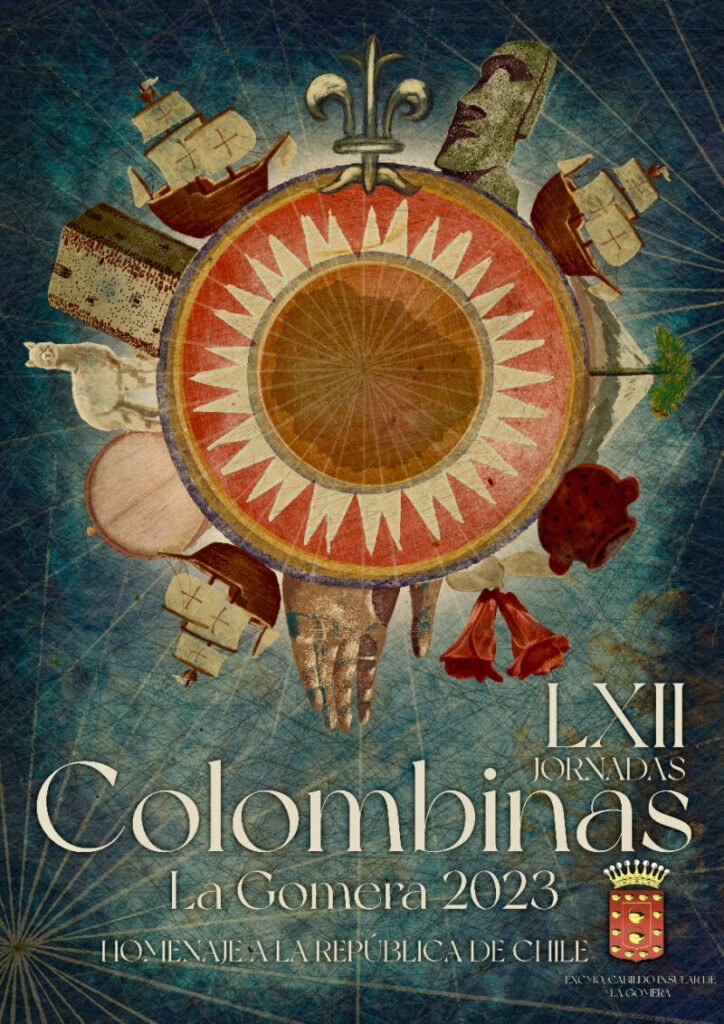 La Gomera presenta su programa de la 62º edición de las Jornadas Colombinas
