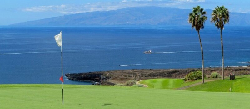 Tenerife acoge nuevamente la final del World Corporate Golf Challenge