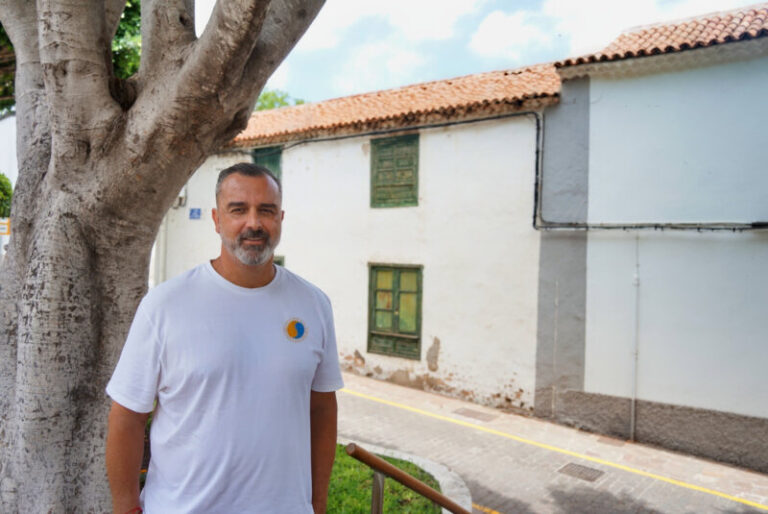 El Ayuntamiento de Arona renovará el entorno de La Centinela