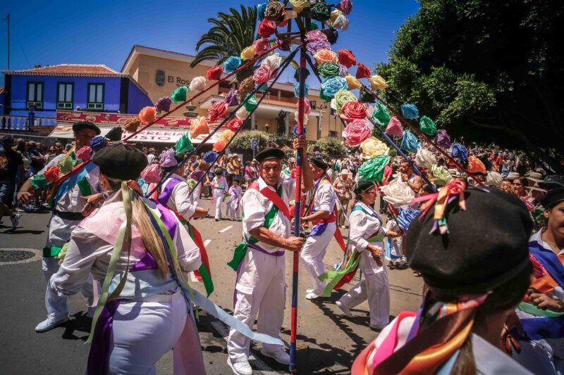 Romería de La Esperanza