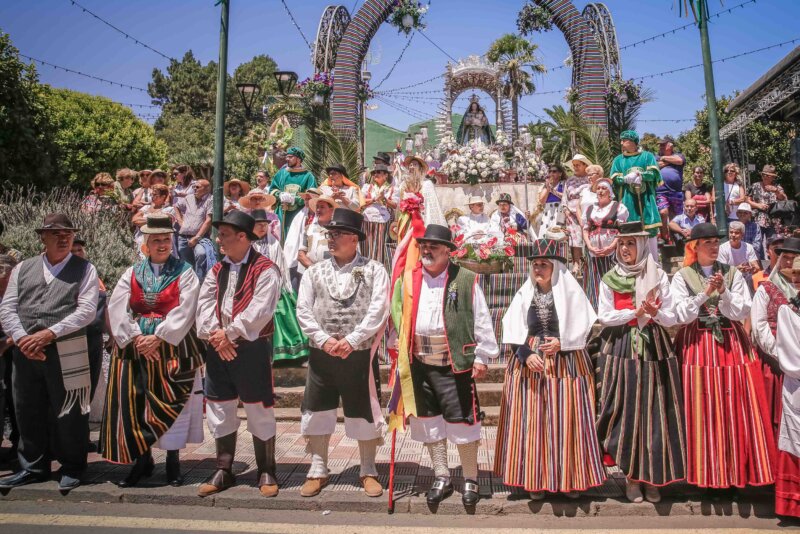 Romería de La Esperanza