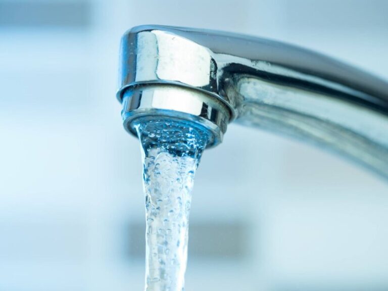 Una nueva avería deja sin suministro de agua a varias localidades de Lanzarote