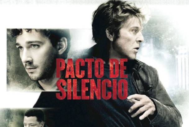 Doble sesión de cine este lunes en TVC con ‘Pacto de silencio’ y ‘Pacific Rim’
