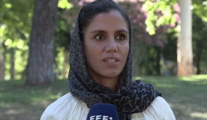 Los refugiados afganos reclaman más oportunidades en España
