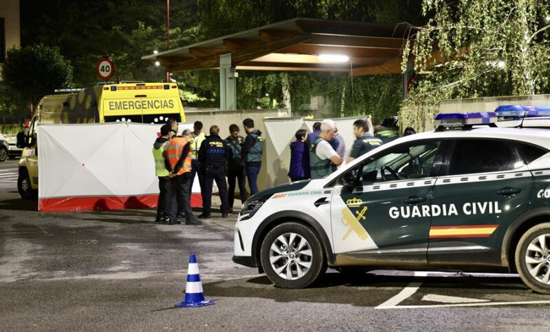 Dos días de luto oficial por el atropello múltiple en Haro, La Rioja