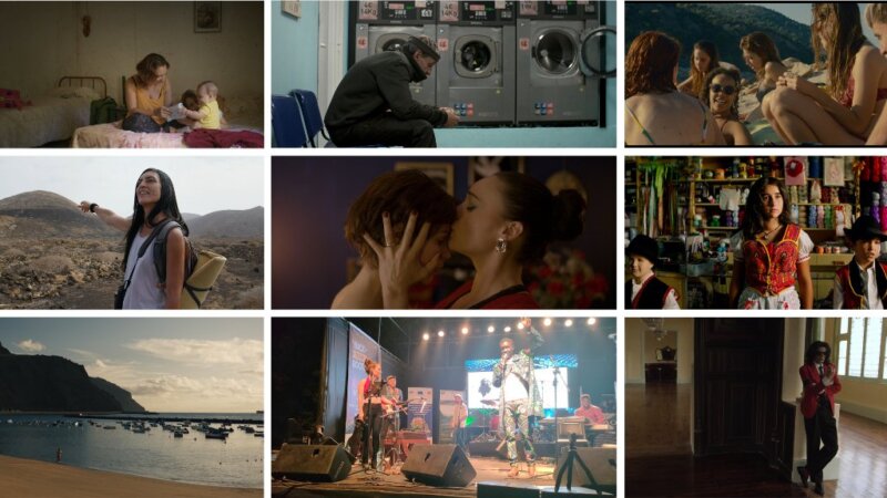 Canary Islands Film presentará sus novedades y las nuevas películas de cineastas de las islas en el Festival Internacional de San Sebastián