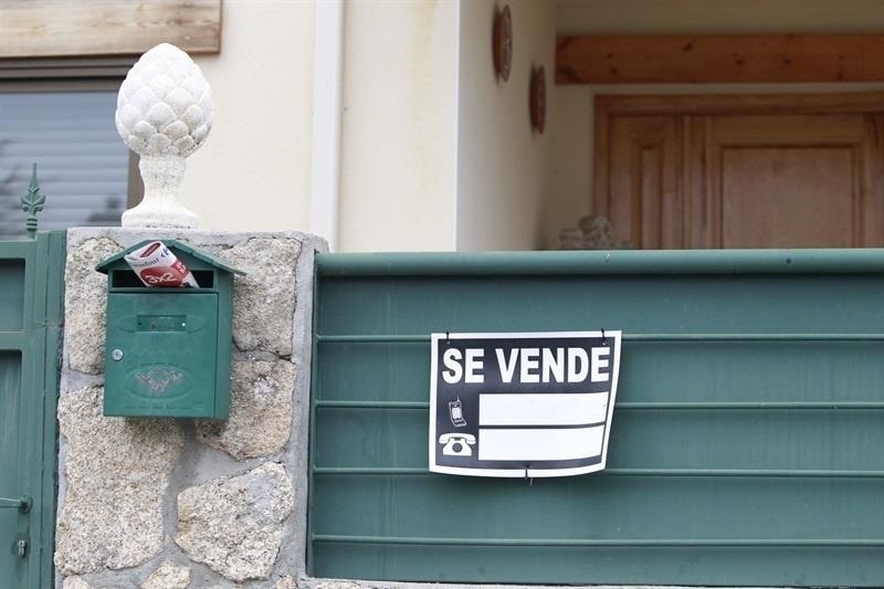 La compraventa de viviendas en Canarias cae un 18,25% tras empeorar su evolución interanual en julio