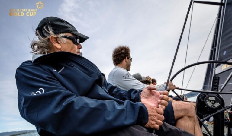La Copa del Mundo de vela se disputará en Gran Canaria