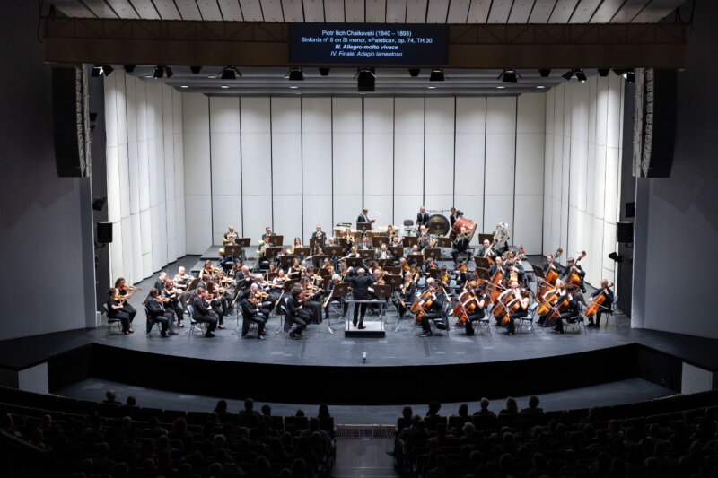 Joseph Swensen vuelve a la Sinfónica de Tenerife con Elgar y Beethoven