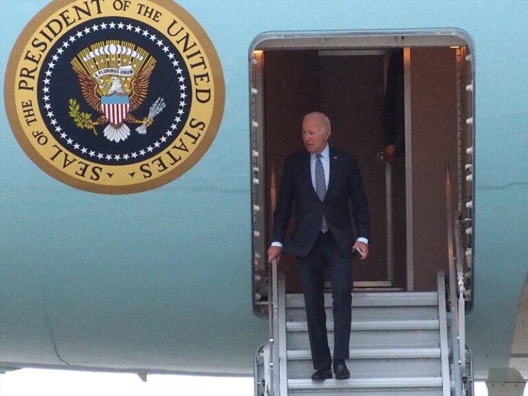 Biden planteará una ampliación el Consejo de Seguridad de la ONU ante la Asamblea General