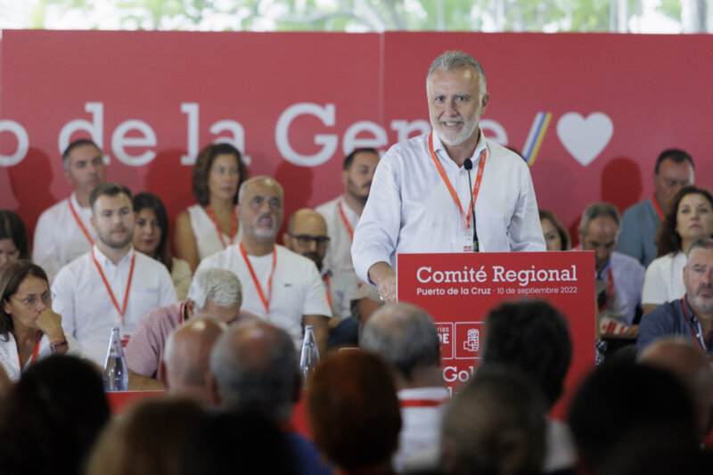 PSOE Canarias