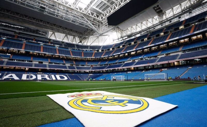 Bajo secreto de sumario el caso de los canteranos del Real Madrid