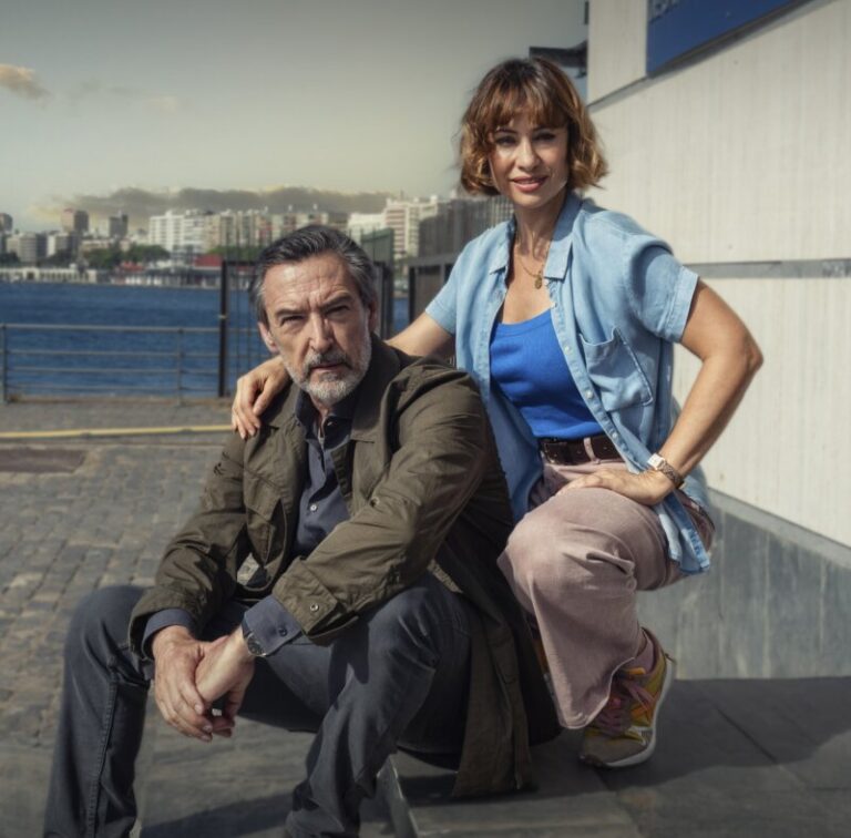 “Una vida menos en Canarias” se rueda en Tenerife