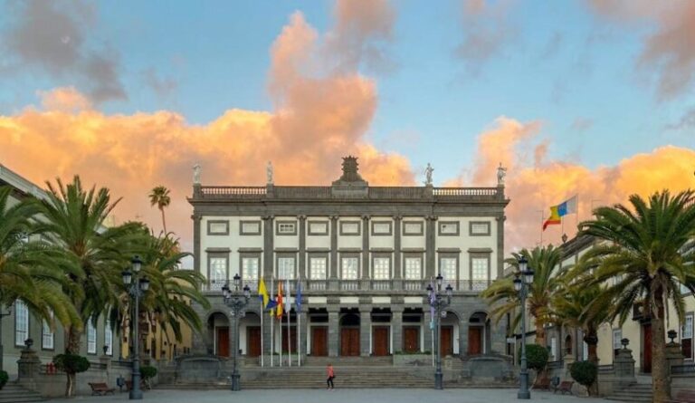El Ayuntamiento de Las Palmas de Gran Canaria celebra este lunes el Día Mundial del Farmacéutico
